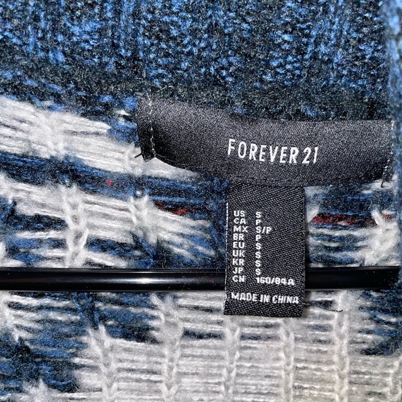 Forever 21 Sweater Bundle - Picture 3 of 13